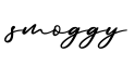 单词smoggy书写