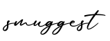 单词smuggest书写