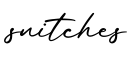 单词snitches书写