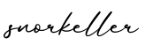 单词snorkeller书写
