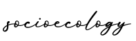 单词socioecology书写