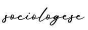 单词sociologese书写
