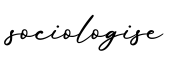 单词sociologise书写