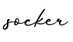 单词socker书写