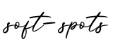 单词soft-spots书写