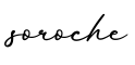 单词soroche书写