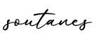 单词soutanes书写