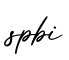 单词spbi书写