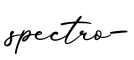 单词spectro-书写