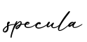 单词specula书写