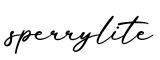 单词sperrylite书写
