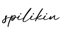 单词spilikin书写