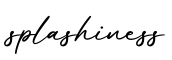 单词splashiness书写