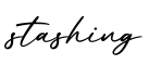 单词stashing书写