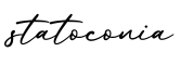 单词statoconia书写
