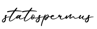 单词statospermus书写