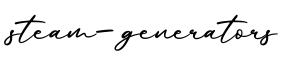 单词steam-generators书写
