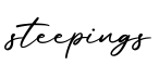 单词steepings书写