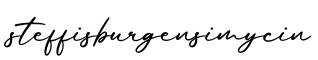 单词steffisburgensimycin书写