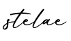 单词stelae书写