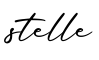 单词stelle书写