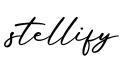 单词stellify书写