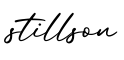 单词stillson书写