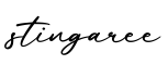 单词stingaree书写