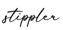 单词stippler书写