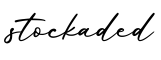 单词stockaded书写