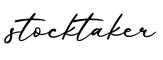 单词stocktaker书写