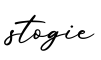 单词stogie书写