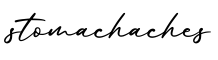 单词stomachaches书写