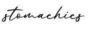 单词stomachics书写