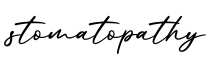 单词stomatopathy书写