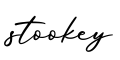 单词stookey书写
