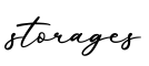 单词storages书写