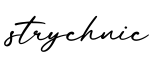 单词strychnic书写