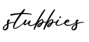 单词stubbies书写