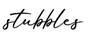 单词stubbles书写