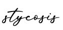 单词stycosis书写