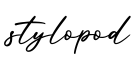 单词stylopod书写