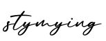 单词stymying书写