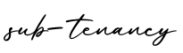 单词sub-tenancy书写