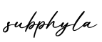 单词subphyla书写