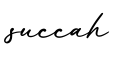 单词succah书写