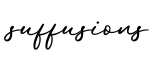 单词suffusions书写