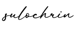 单词sulochrin书写