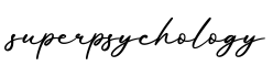 单词superpsychology书写