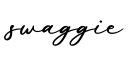 单词swaggie书写